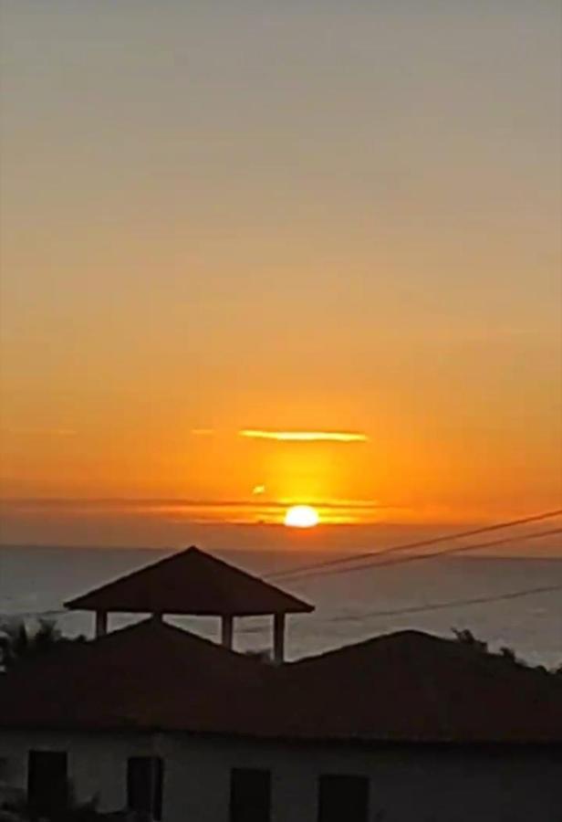 Pousada Brisa Da Canoa Canoa Quebrada Exteriör bild